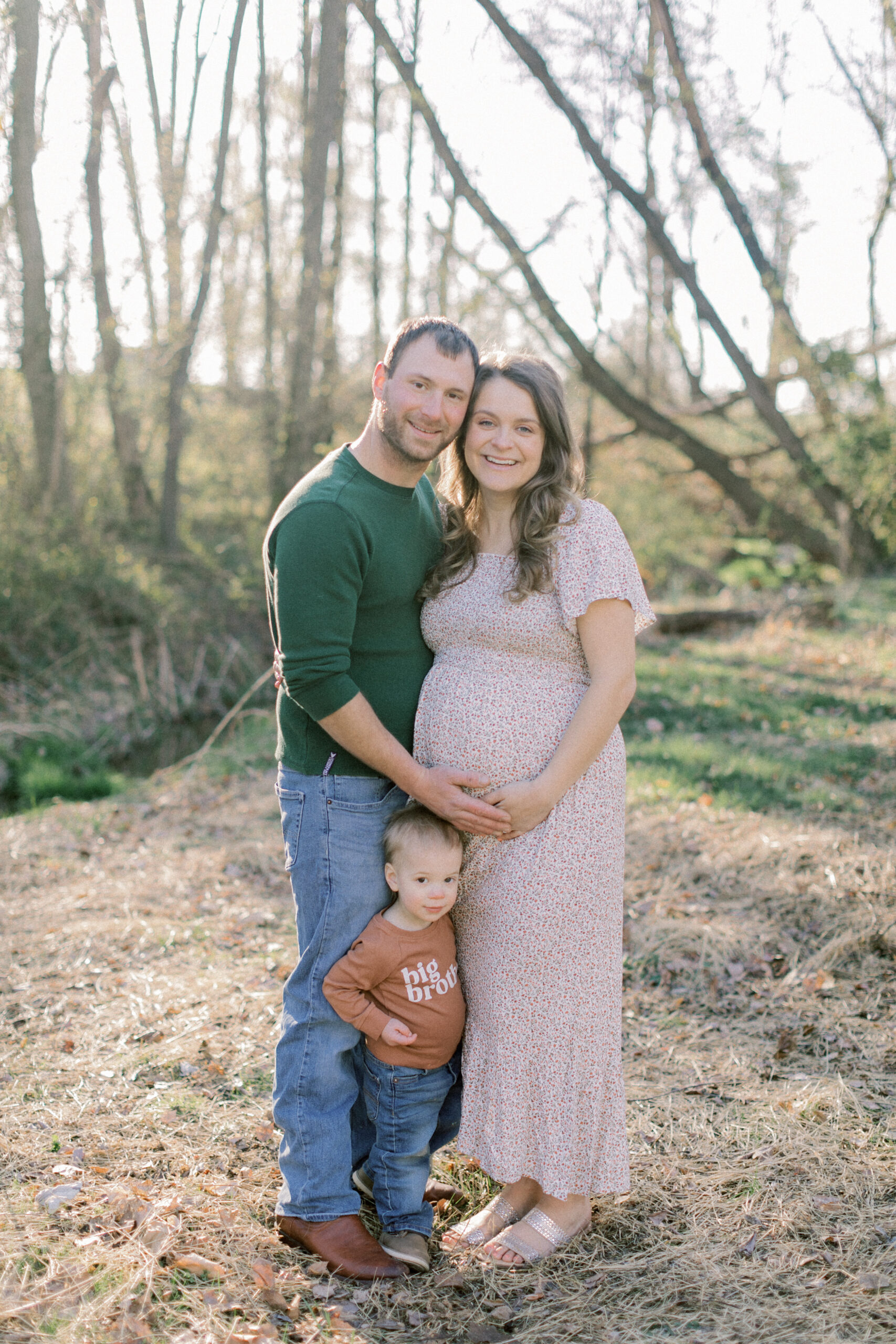 Pfaff Maternity