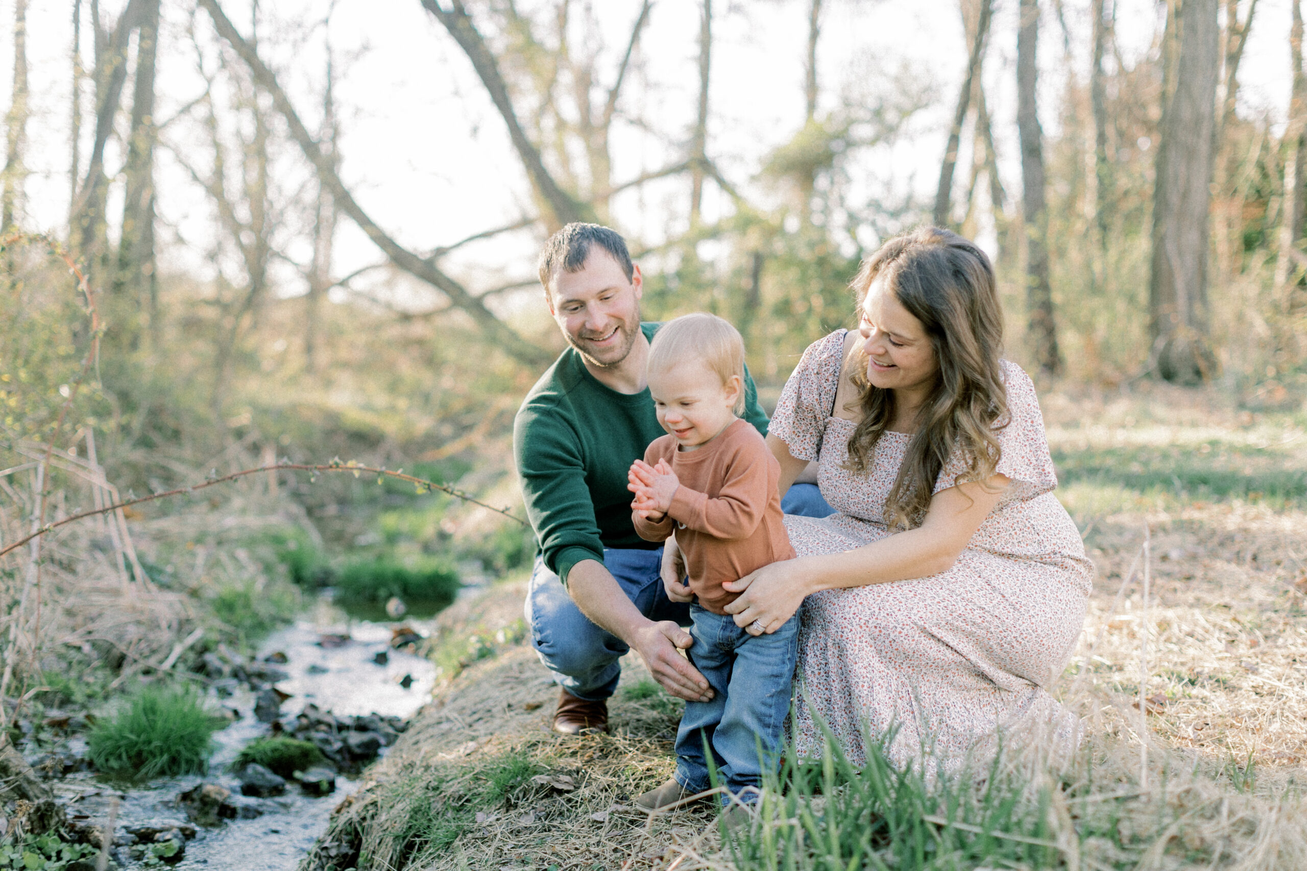 Pfaff Maternity