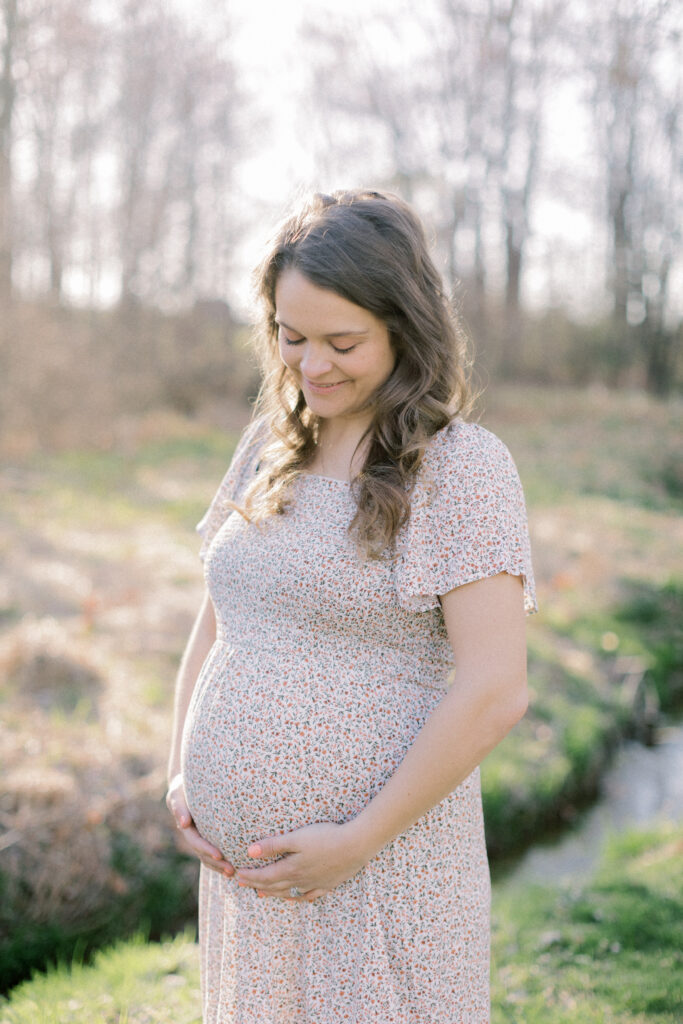 Pfaff Maternity