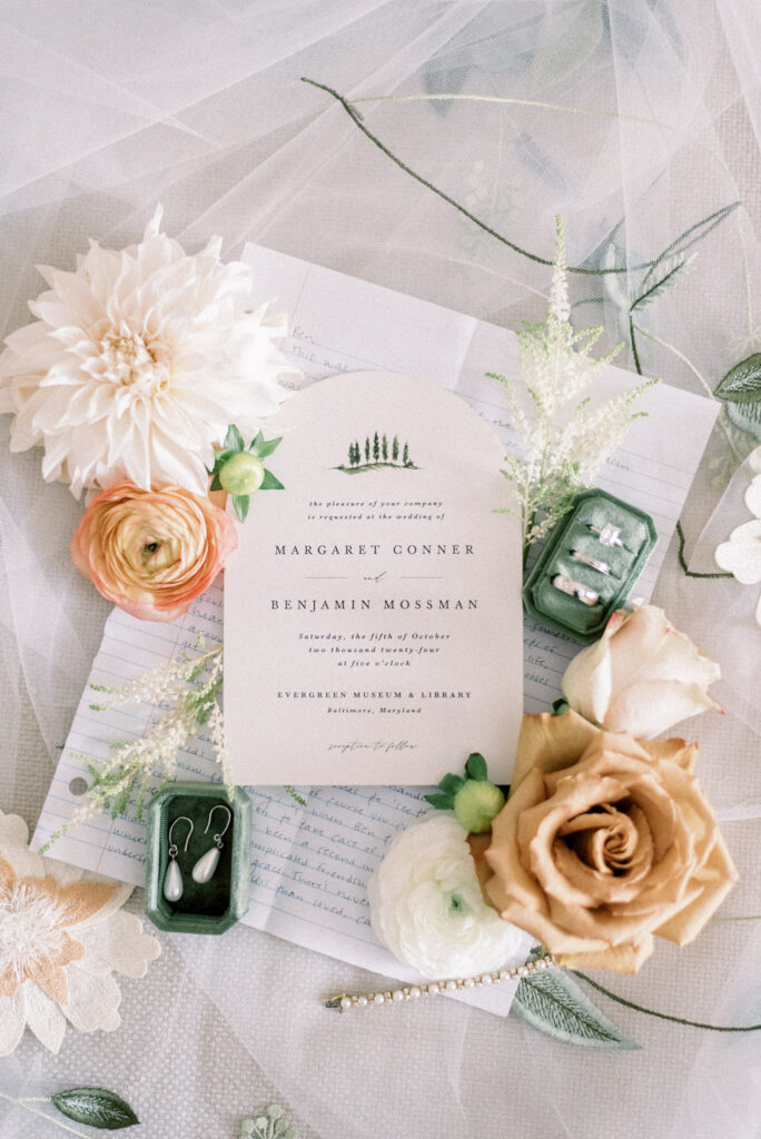 5 Things You Should Know Before Booking Your Wedding Photographer