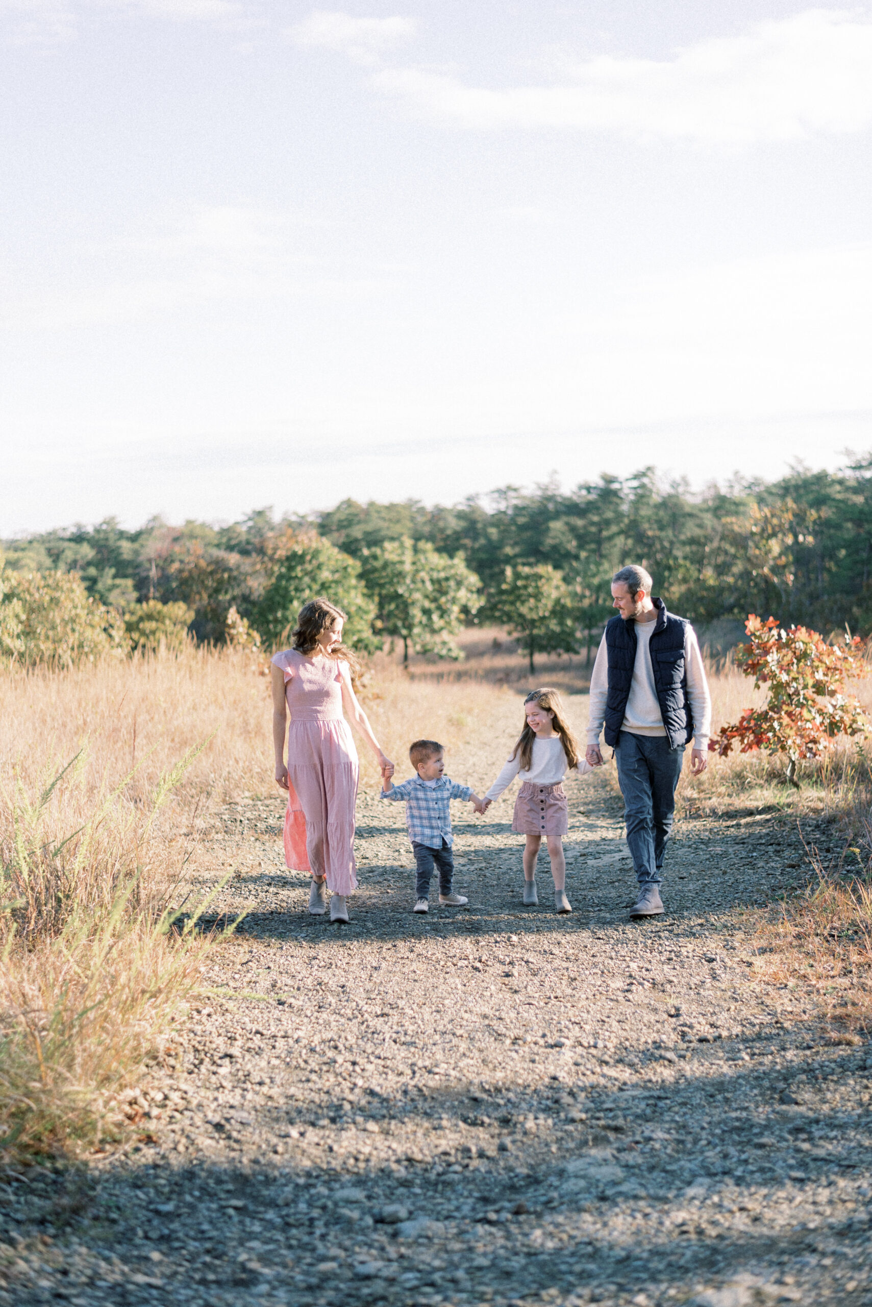 Fall Mini Sessions in Pennsylvania and Maryland