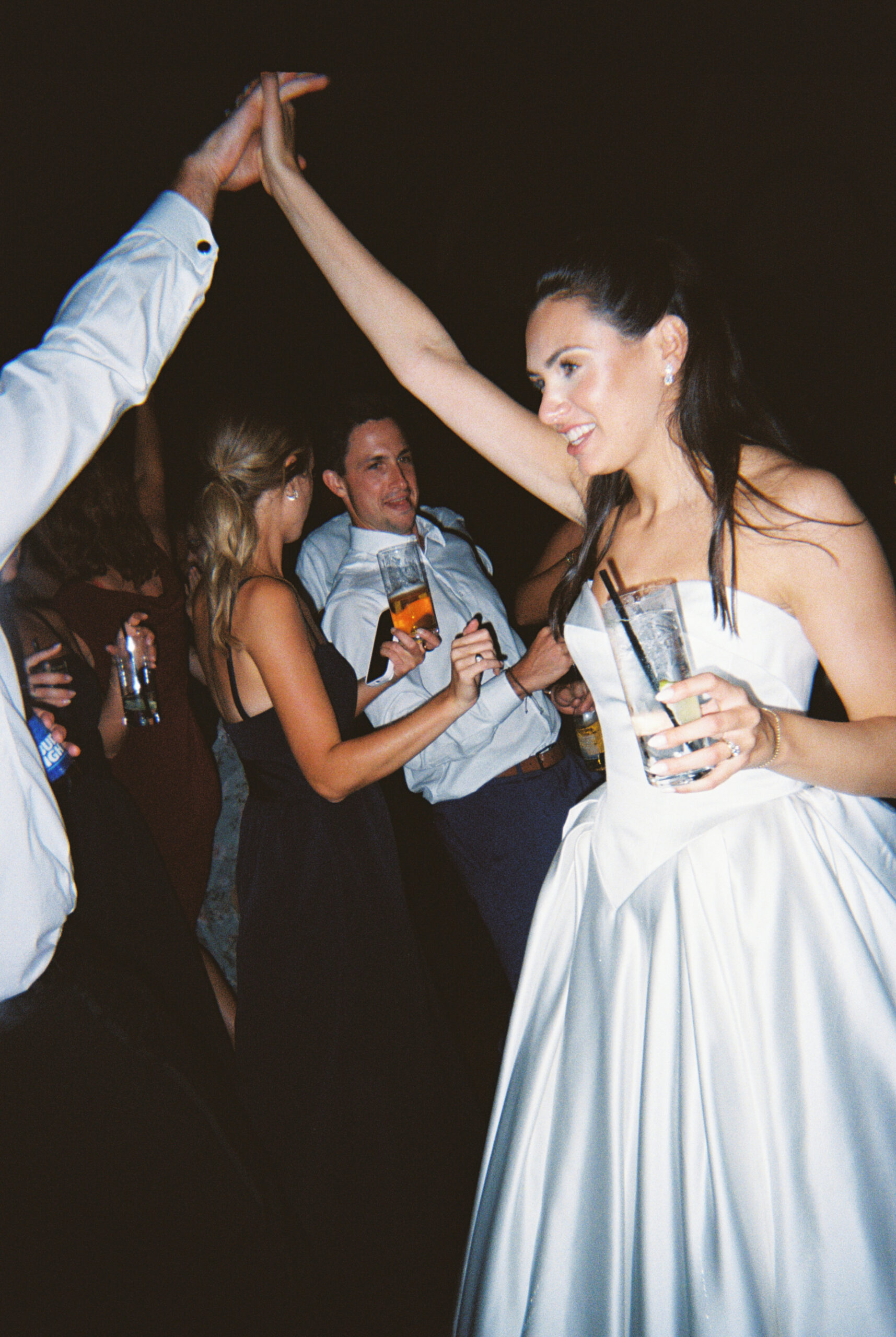 Advice for Hiring a DJ from Great Scott Productions