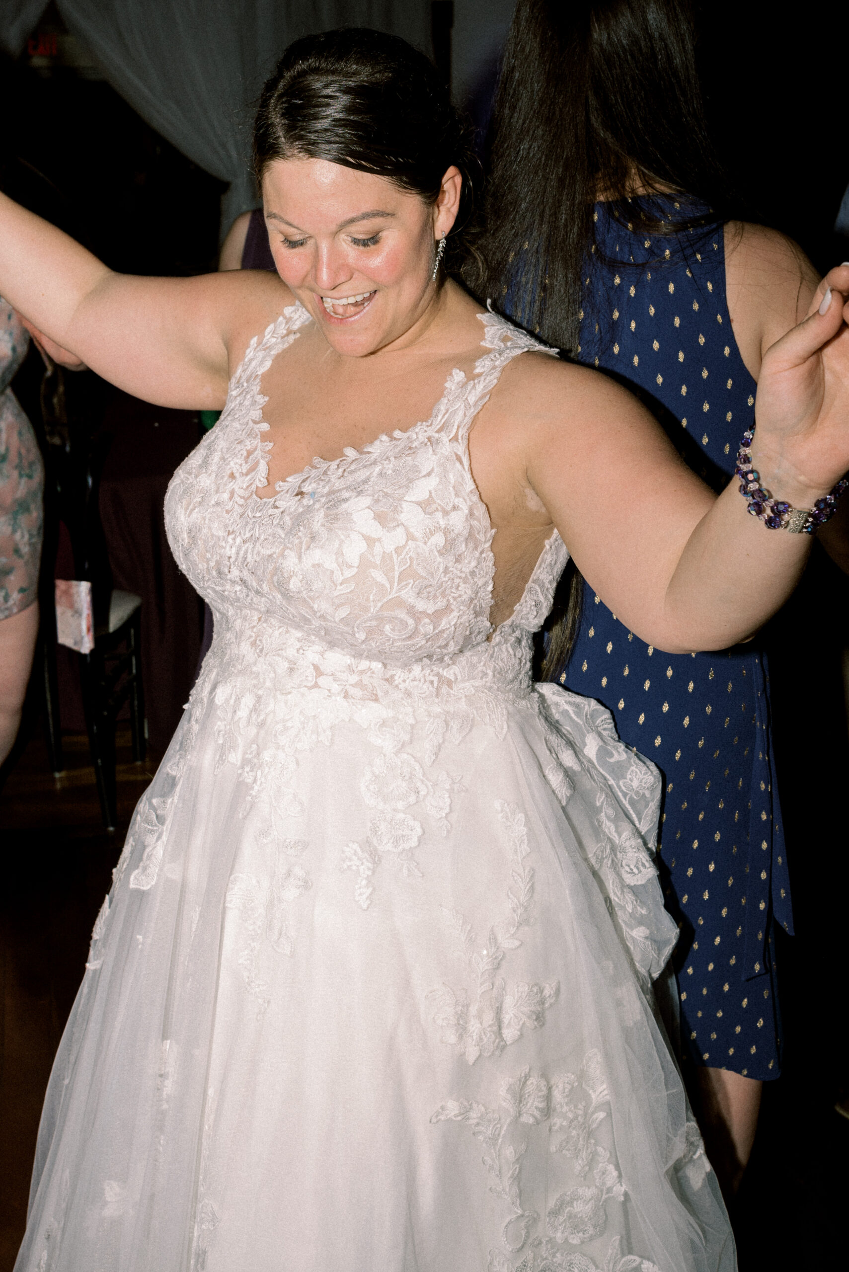 Spring Wedding at the Lodges at Gettysburg