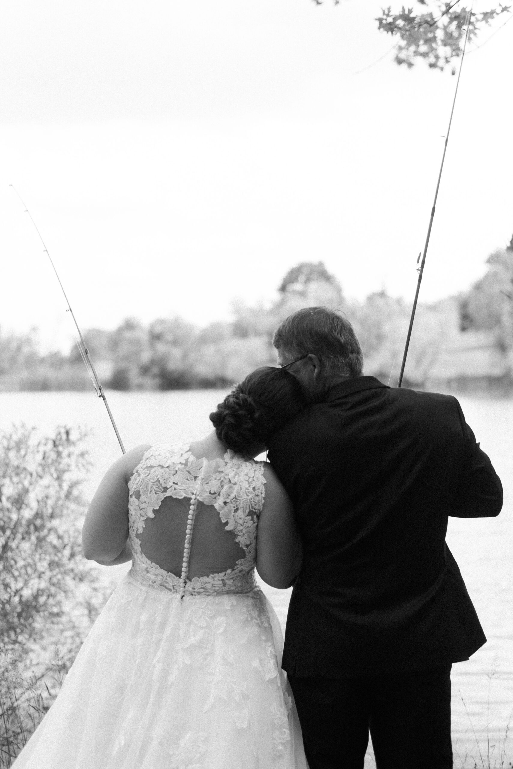 Spring Wedding at the Lodges at Gettysburg